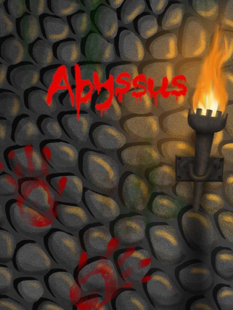 Abyssus — verified co-op game artwork