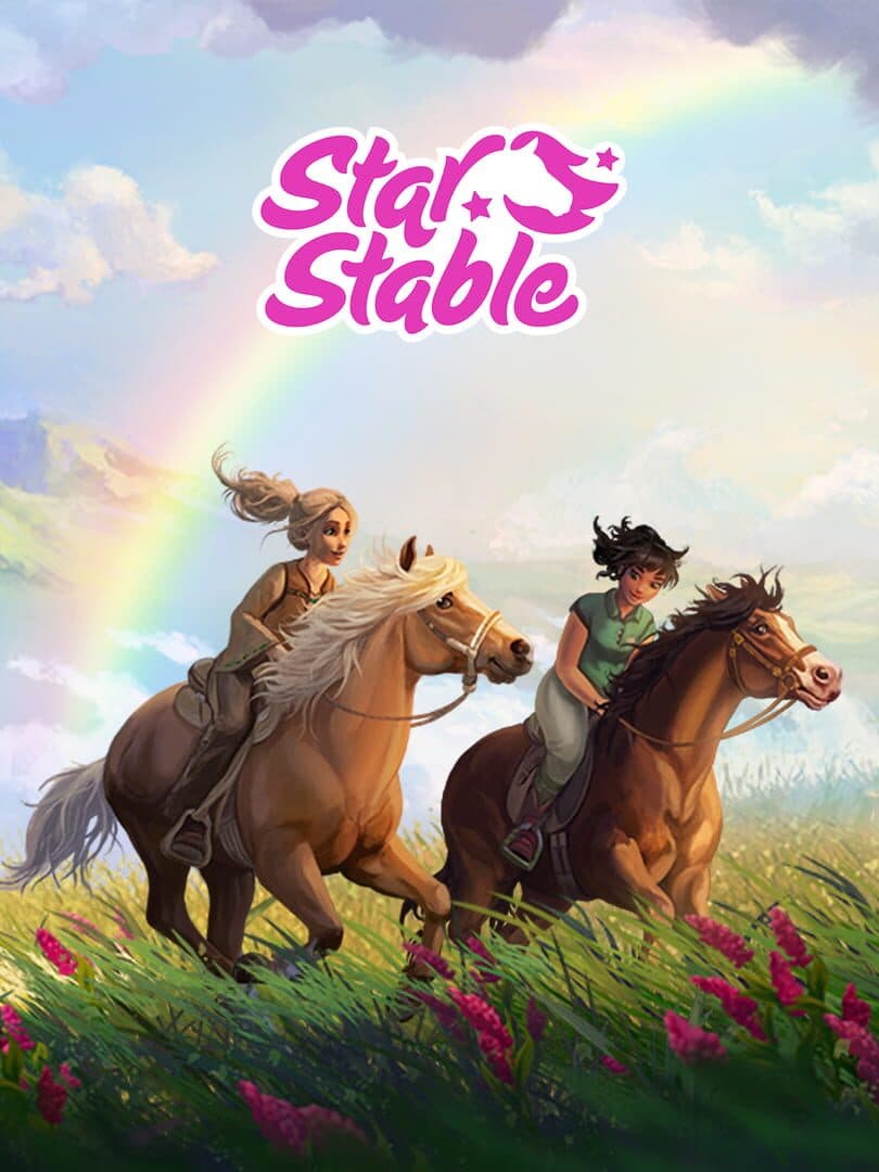 Star Stable — verified co-op game artwork