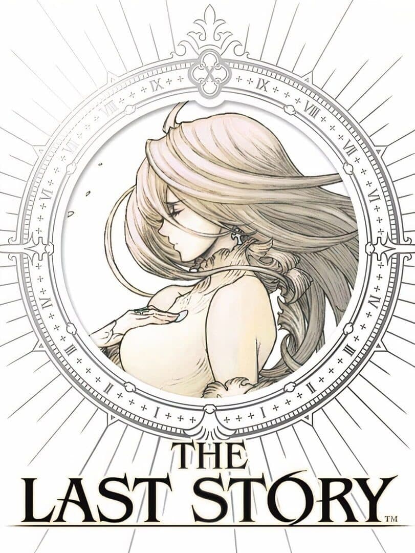 The Last Story — verified co-op game artwork