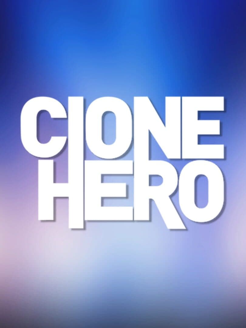 Clone Hero — verified co-op game artwork
