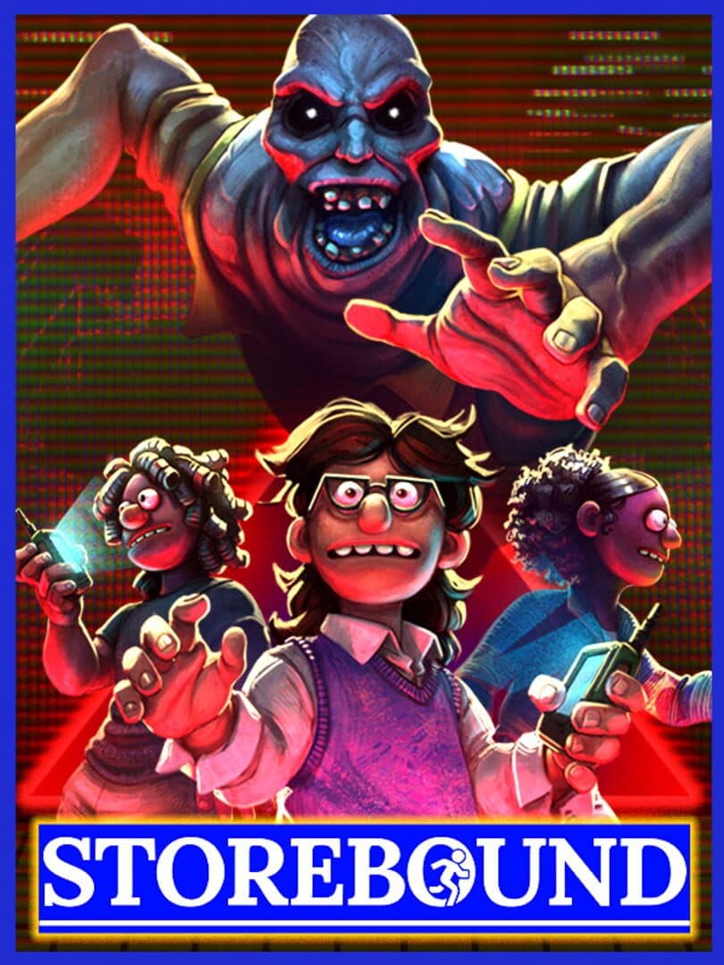 Storebound — verified co-op game artwork