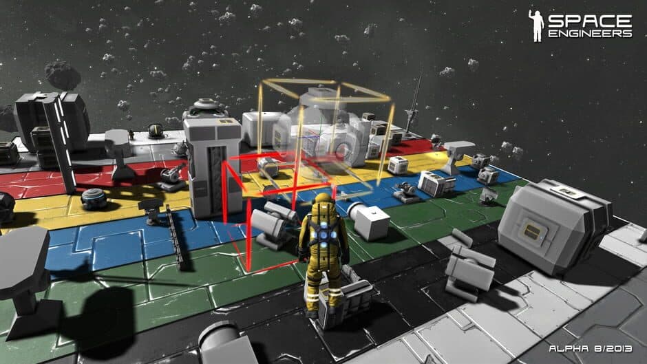 Space Engineers — screenshot 4