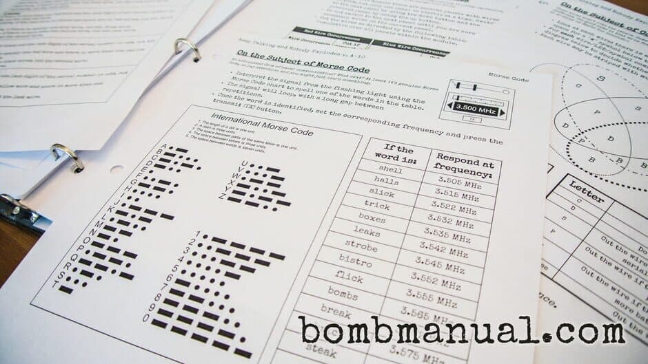 Keep Talking and Nobody Explodes — screenshot 3
