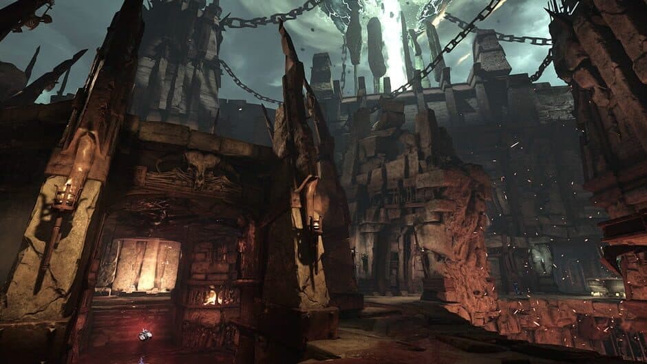 DOOM — screenshot 3
