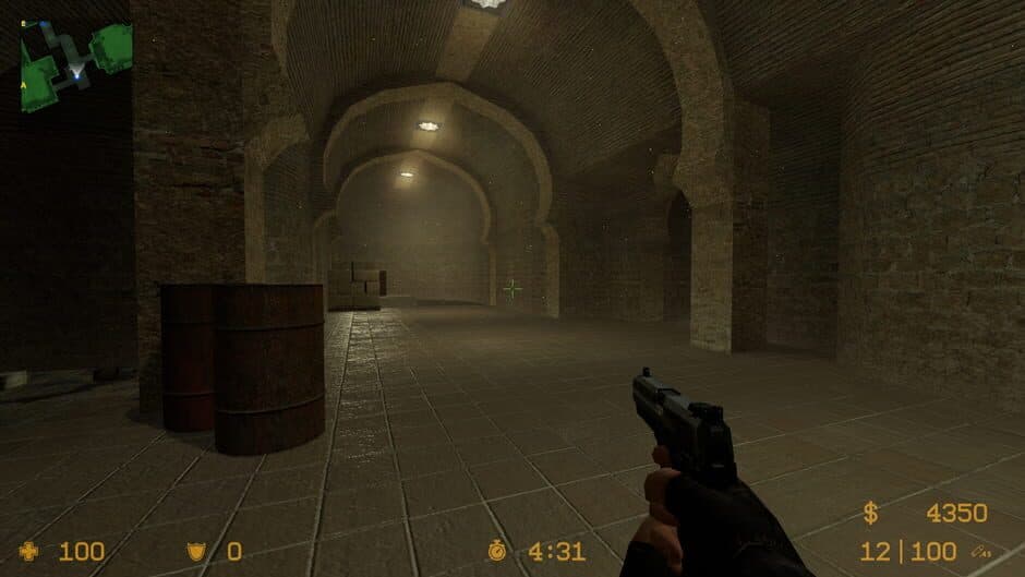 Counter-Strike: Source — screenshot 4