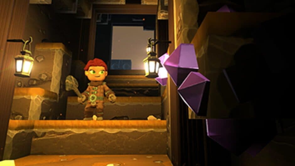 Portal Knights — screenshot 3