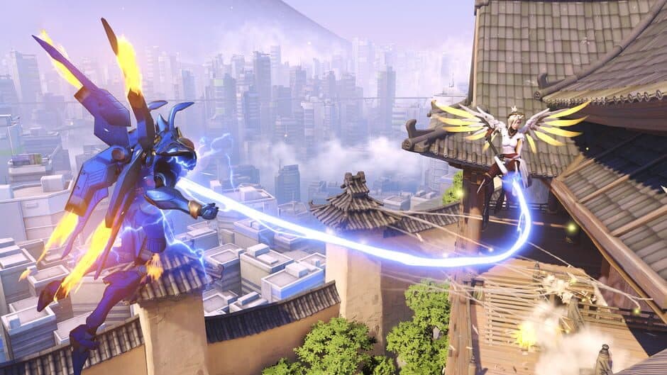 Overwatch — screenshot 3