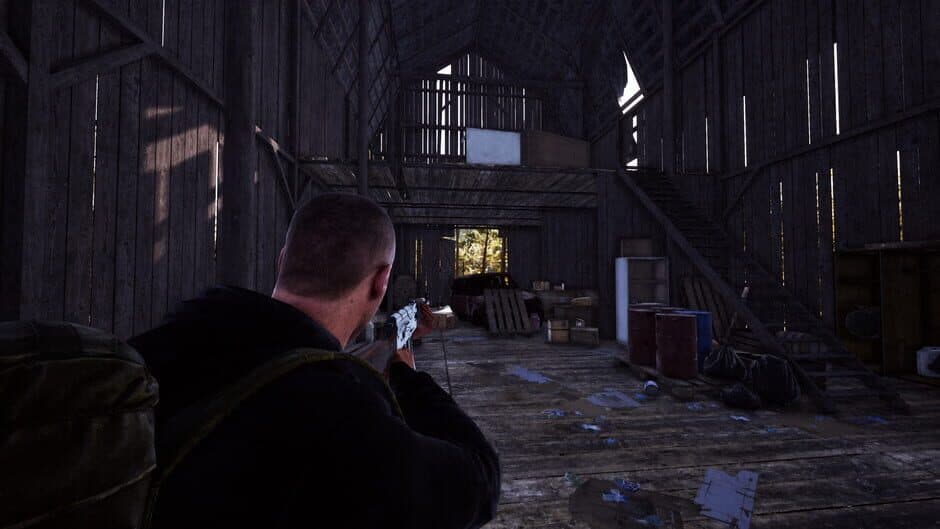 Deadside — screenshot 4
