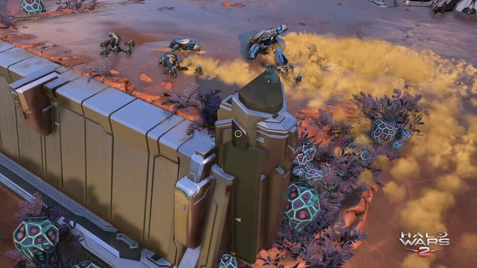 Halo Wars 2 — screenshot 1