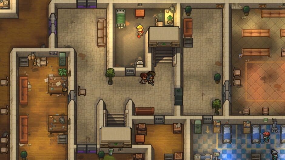 The Escapists 2 — screenshot 3