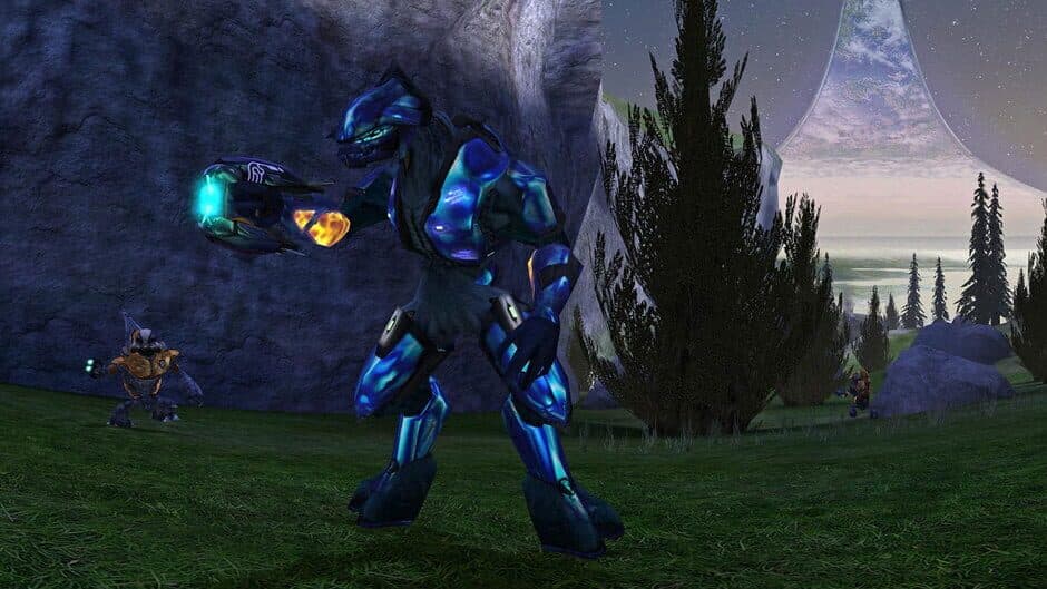 Halo: Combat Evolved — screenshot 1