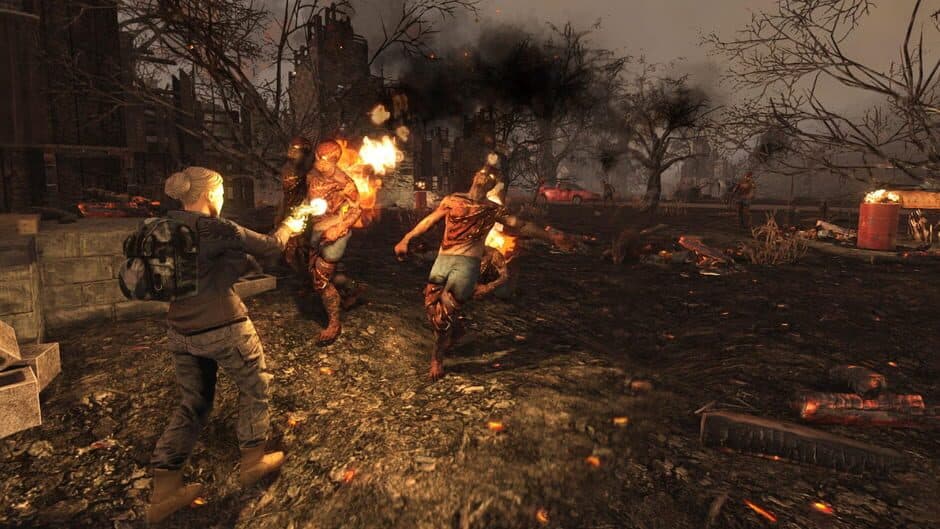 7 Days to Die — screenshot 2