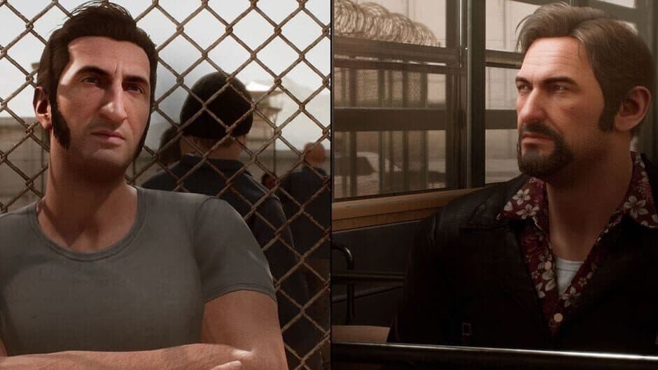 A Way Out — screenshot 3