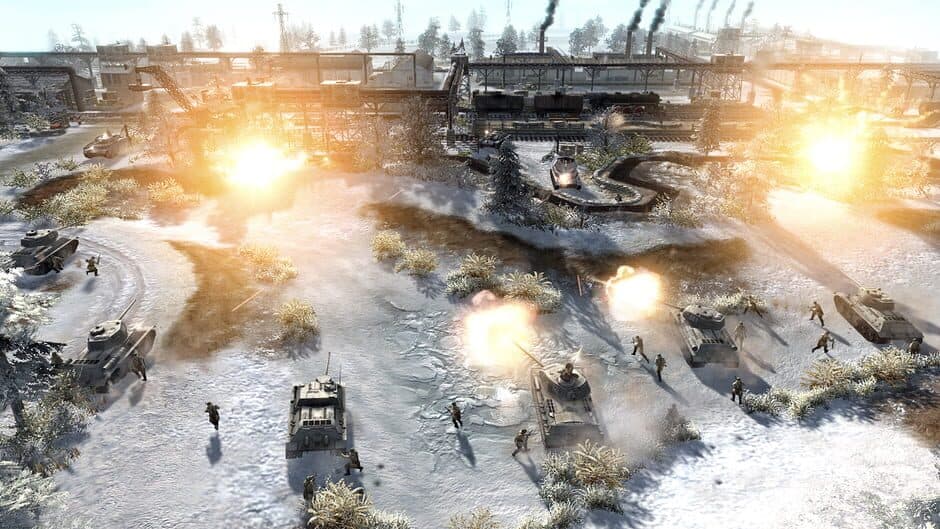 Men of War: Assault Squad 2 — screenshot 2