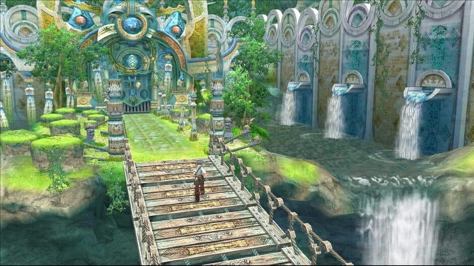 Eternal Sonata — screenshot 4