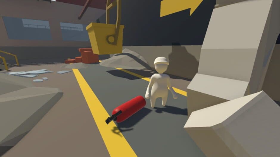 Human: Fall Flat — screenshot 3