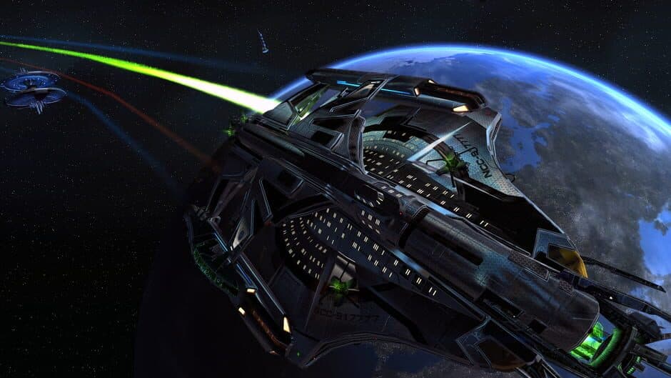 Star Trek Online — screenshot 1