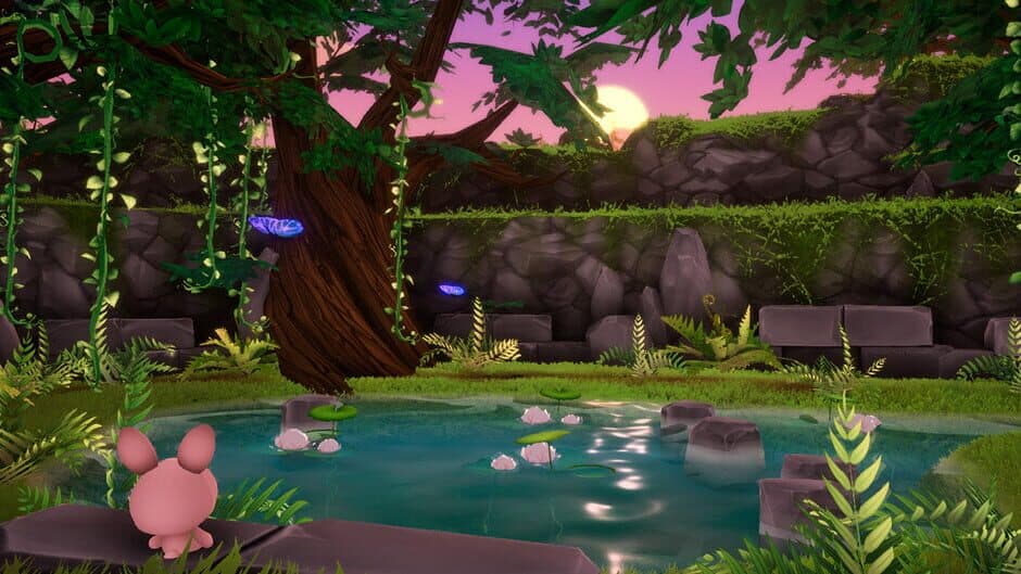 Garden Paws — screenshot 4