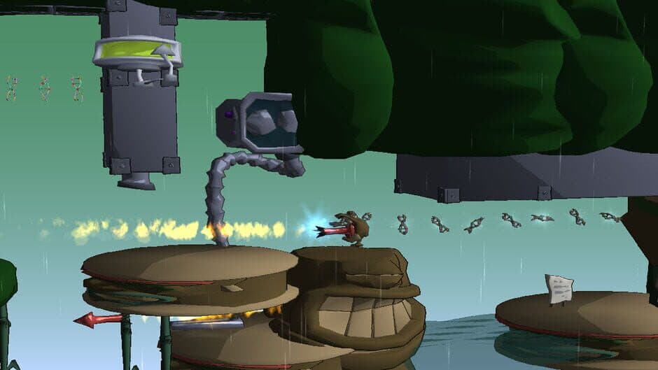 Cloning Clyde — screenshot 3