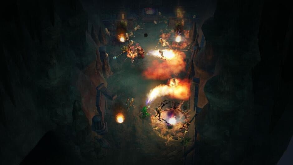 Magicka 2 — screenshot 1