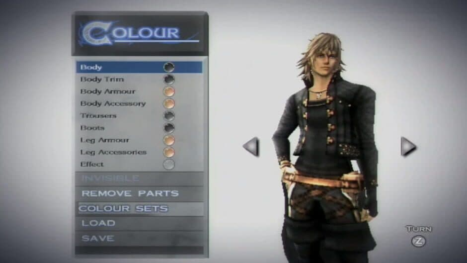 The Last Story — screenshot 4