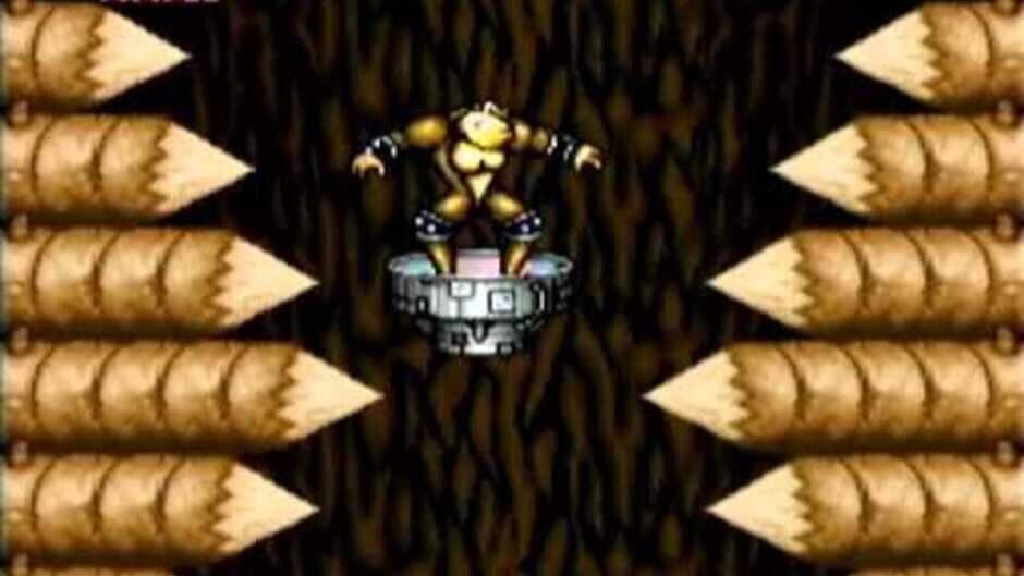 Battletoads in Battlemaniacs — screenshot 2