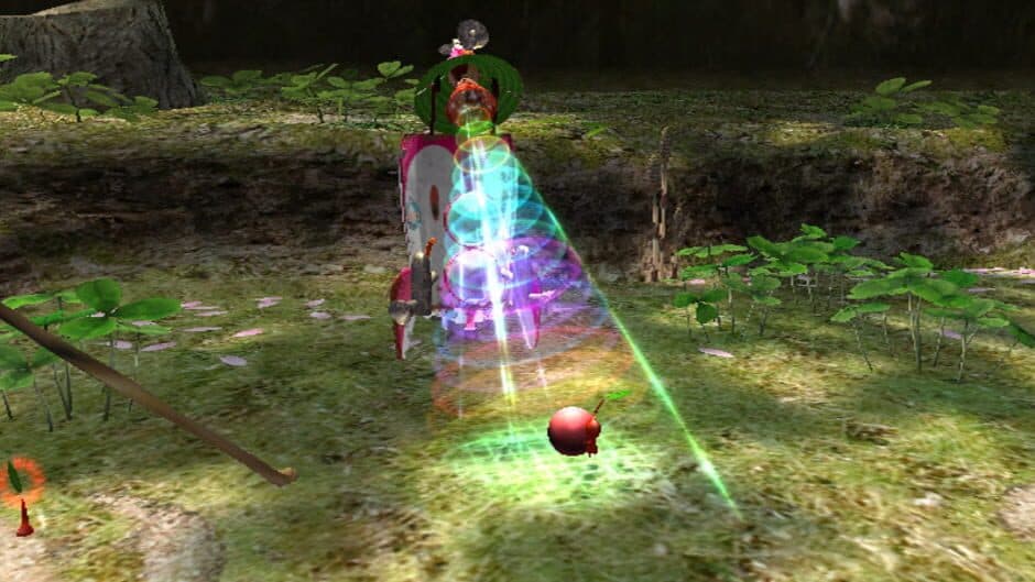 Pikmin 2 — screenshot 4