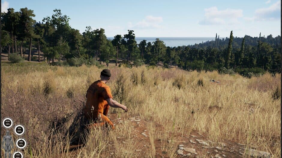 SCUM — screenshot 3