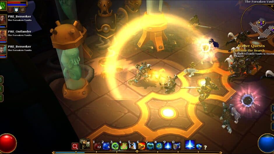 Torchlight II — screenshot 1