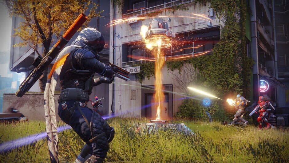 Destiny 2 — screenshot 4