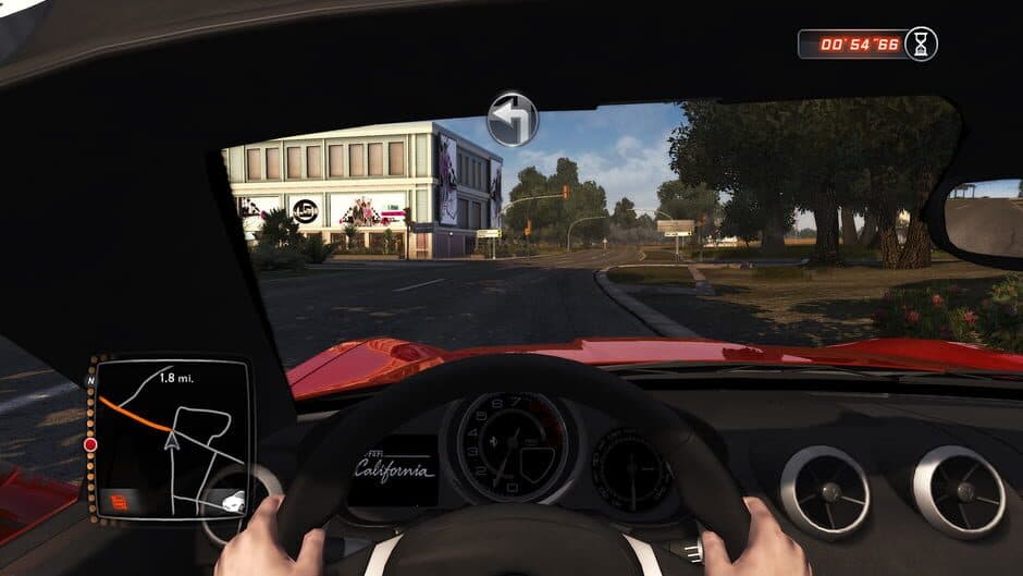 Test Drive Unlimited 2 — screenshot 2