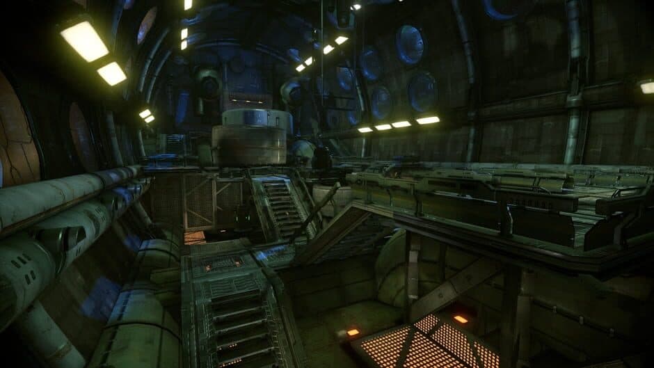 Warframe — screenshot 3