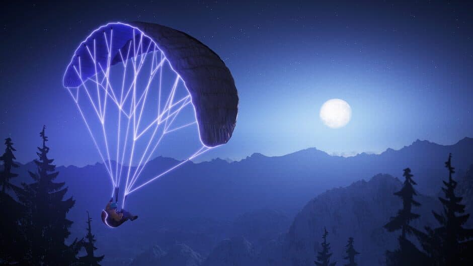 Steep — screenshot 1