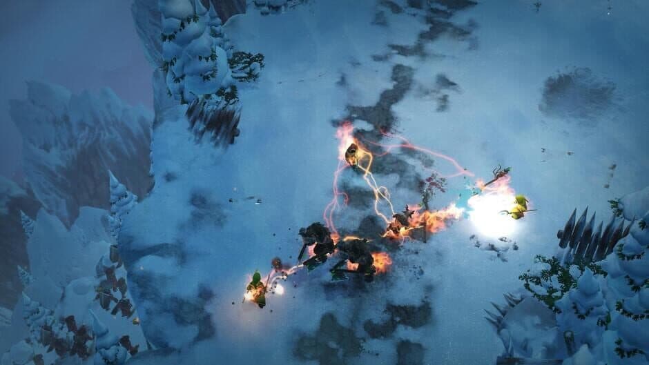 Magicka 2 — screenshot 4