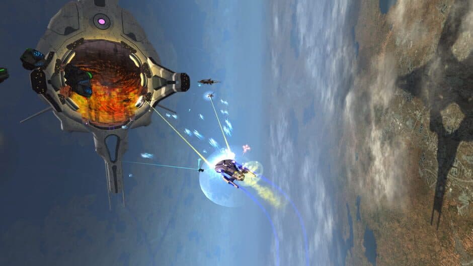 Star Trek Online — screenshot 3