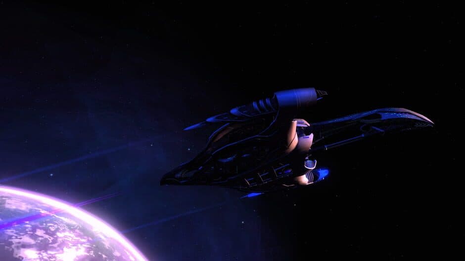 Star Trek Online — screenshot 4