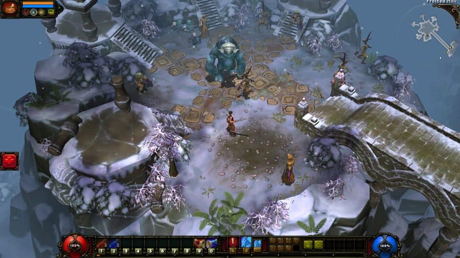 Torchlight II — screenshot 2