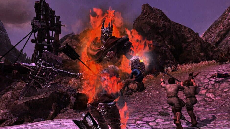 Overlord II — screenshot 3