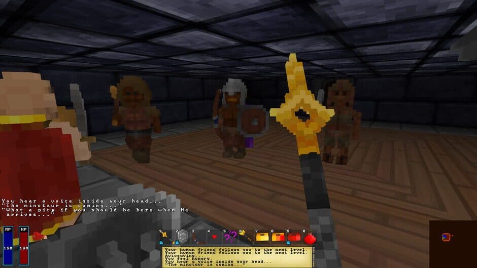 Barony — screenshot 4
