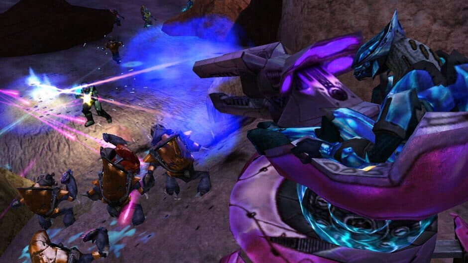 Halo: Combat Evolved — screenshot 2