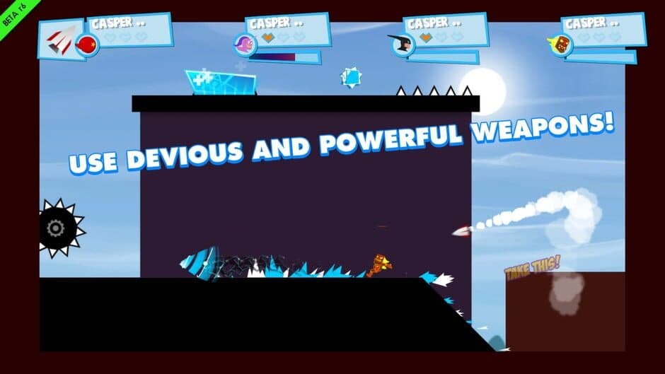SpeedRunners — screenshot 4