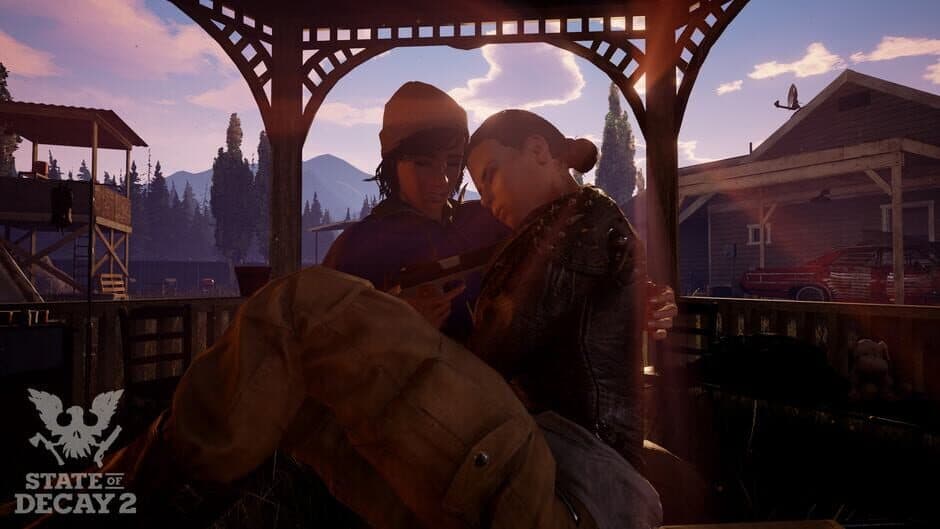 State of Decay 2 — screenshot 3
