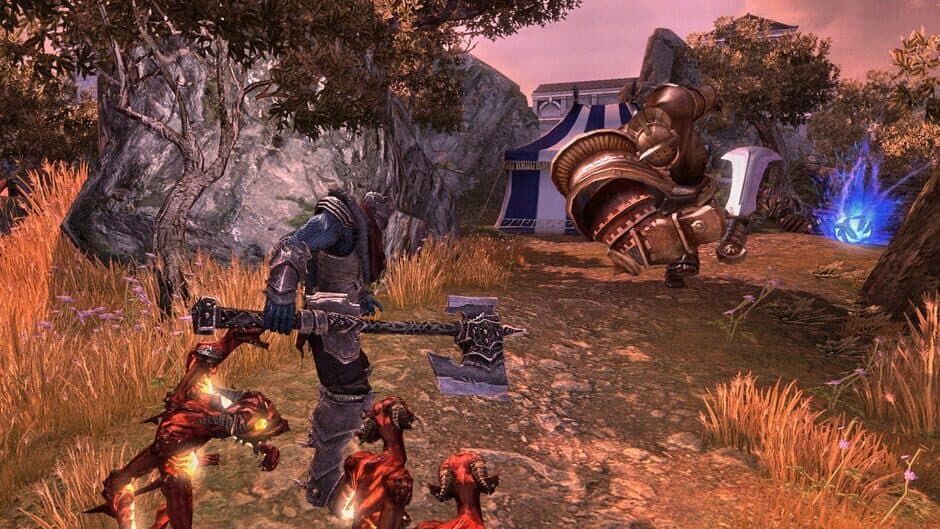 Overlord II — screenshot 2