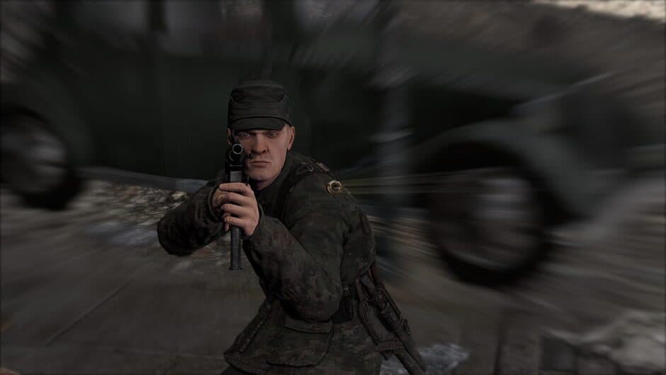 Sniper Elite V2 — screenshot 2