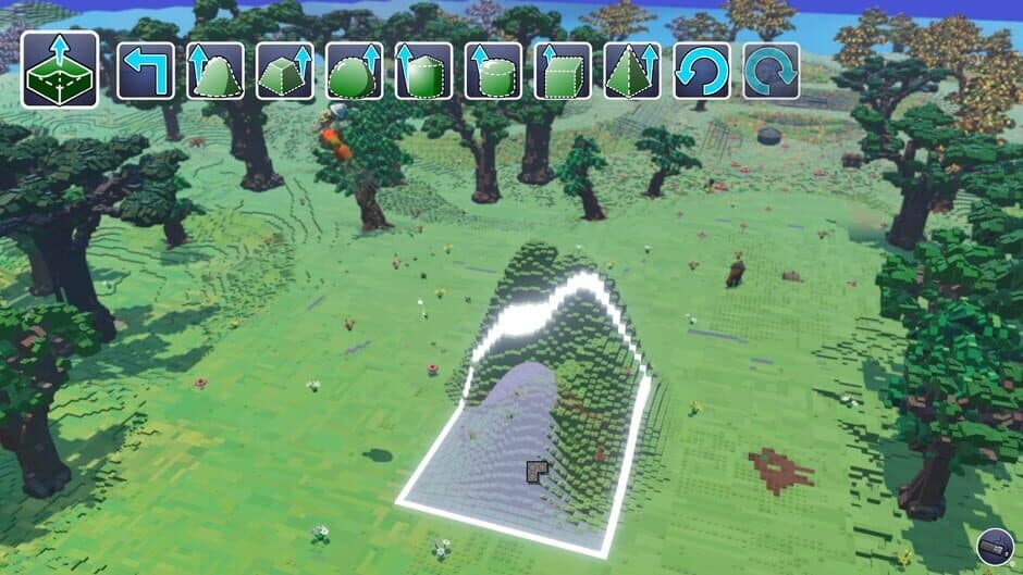 LEGO Worlds — screenshot 1