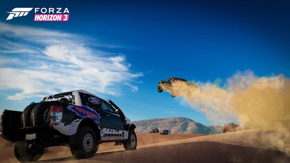 Forza Horizon 3 — screenshot 4