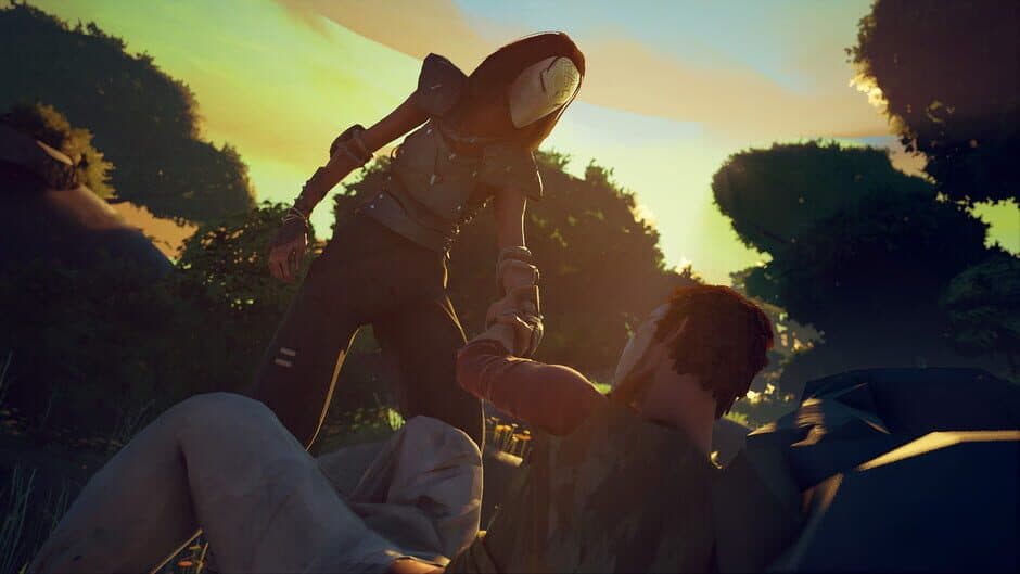 Absolver — screenshot 4