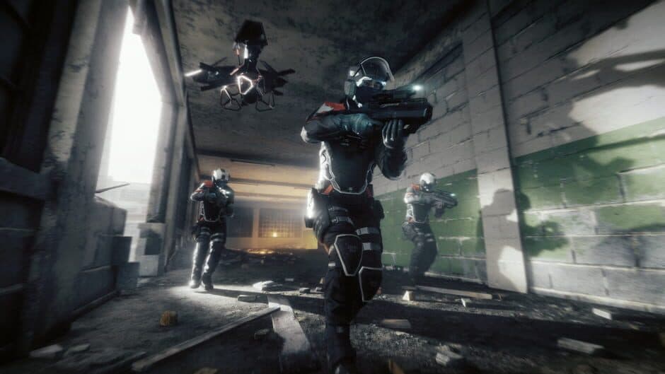 Homefront: The Revolution — screenshot 3