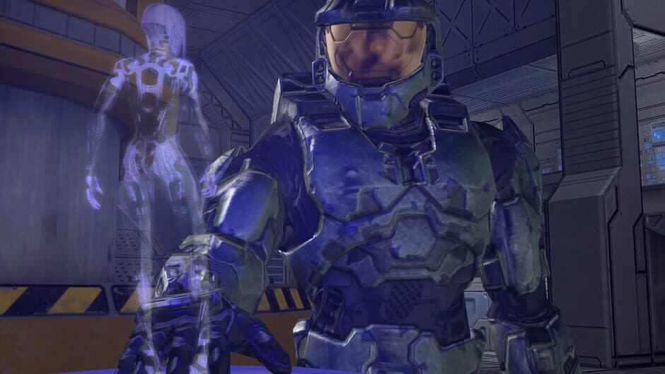 Halo 2 — screenshot 3