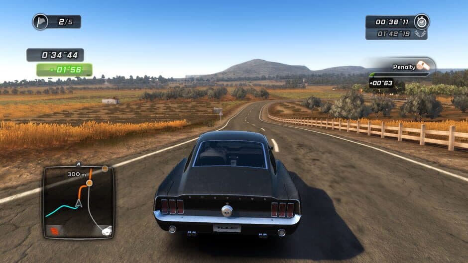 Test Drive Unlimited 2 — screenshot 3